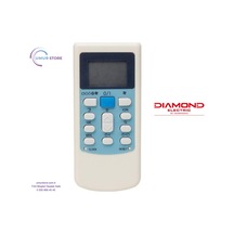 Diamond Electric Hyk Klima Kumandası
