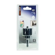 Craftomat Spot Delik Açma Testeresi 38 Mm