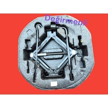 Kriko Seti Hyundai I10-getz-kia Picanto-rio-soul Uyumlu-09149g610