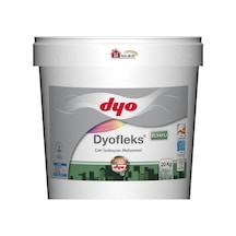 Dyoflex Elyaflı Çatı İzolasyon Malzemesi 2,5 Litre