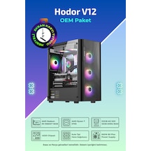 HODOR V12