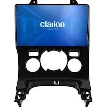 Peugeot 5008 Android Multimedya Sistemi 4-64 Clarion 2010-2016 9"