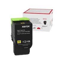 Xerox C310-c315 006r04371 Sarı Yüksek Kapasite Toner