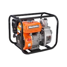 Max-extra Wp-30 Su Motoru Benzinli 6.5hp  3''