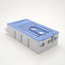 Epson Sc-T3000. T3200. T5000. T5200. T7000. T7200 Uyumlu Atık Tan