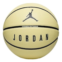 Jordan Jordan Ultimate 2.0 Graphıc Unisex Basketbol Topu Sarı