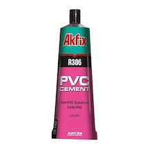 Akfıx Pvc Yapıştırıcı 50  Gr