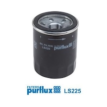 Purflux Yağ Filtresi Fıat Egea-doblo-albea-palıo-brava-marea-punto-stılo 1.2 1.4 Astra F-combo-corsa A-b-vec Tra-tıgra-l200-cıvıc Ls225 93182630 649013 46544820 46347171