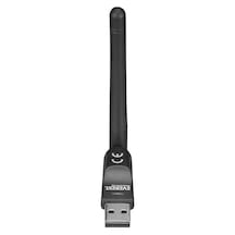 Everest Ewn-212 150Mbps 2Dbi Anten Wi-Fi Kablosuz USB Adaptör