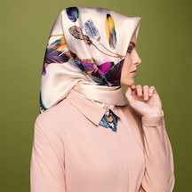 Armine Sport Eşarp - 7409p-04 - Tivil