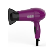 Sem Sb330 Esinti Plus Saç Kurutma Makinası