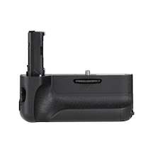 Sony A7 II - A7R II - A7S II İçin Ayex AX-A7II Battery Grip + 2 Adet NP-FW50 Batarya