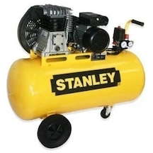 Stanley B251/9/100  Yağlı Hava Kompresörü 100 L