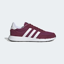 Adidas Run 60S 2.0 Ayakkabı-H00355-42 (553536326)-42 Bordo
