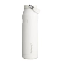 Stanley The Iceflow Bottle Flip Straw Termos 1.06l 10-12111-064 Beyaz