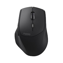 Rapoo Mt550l 12764 Multi-mode Kablosuz Mouse Black 001
