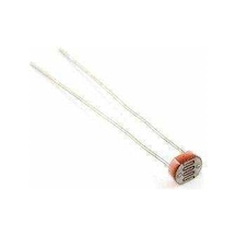 5Mm Ldr (Foto Direnç)