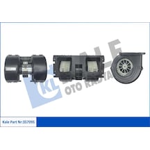 Kale 357095 Kalorifer Motoru Blower - Mercedes Sprinter 2006-2013 424 0008356207 - 0008304504 - A0008356207 - A0008304504