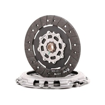 Debrıyaj Setı Alfa Ro 147/156/gt/145/146 1.9jtd-valeo 828063