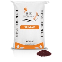 İpek Değirmen Toz Sumak 250 Gr