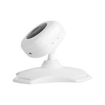 Bosphorusboutique Wifi Monitörü Monitör Kamera Kablosuz Geeksen Bebek Bebek Arkaya Araba Es