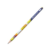 Faber-castell Kurşun Kalem Dino 2b 5244 000076 Çok Renkli