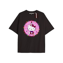 Adrift Party Hello Kitty Siyah