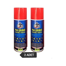 Gd24 Pas Çözücü&Yağlayıcı – 200 ML
