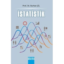 İstatistik Burhan ÇİL