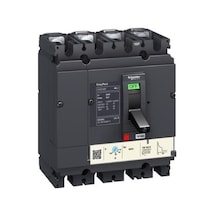 Schneider Electric LV516313 112-160 A 25 Ka 4 Kutuplu CVS160B TM160D Korumalı Kompakt Şalter