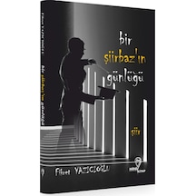 Bir Şiirbaz'ın Günlüğü - Fikret Yazıcıoğlu - Mana Kitap