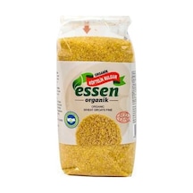 Essen Organik Köftelik Bulgur 500 G