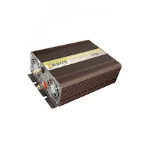 Orbus Modifiye Sinüs 24v 2500w İnverter
