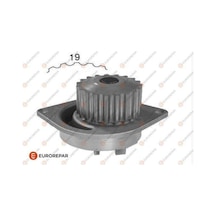 Devirdaim Cıtroen Berlingo Peugeot P307 P207 P308 1.4 Tu5jp4