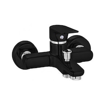 Aryak 103502462 Ar Fia Banyo Bataryası Mat Siyah