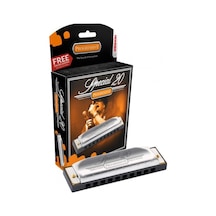 Hohner Special 20 Mızıka la Bemol Majör