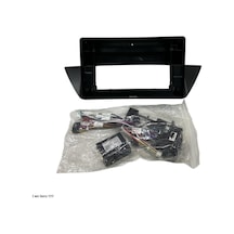 Bmw X1 2009-2015 9'' Multimedya Çerçevesi 9"