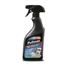 Mafra Pulımax Detaylı Genel Temizlik Hoby oto Kuaför 500ml