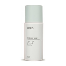 Loris E-300 Erkek Sprey Deodorant 150 ML