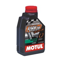 Motul Fork Oil Factory Line Medium 10W Amortisör Yağı 1 L