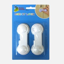 Home Puzzle Cam Dolap Kilidi 2 Adet