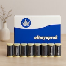 Siyah Dikiş İpliği