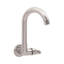 Meltem Serisi Td100 Tekli Mix Lavabo Bataryası