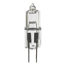 Lığtex Jc 24v-28v G4 20w 320lmn 3000k Halojen Kapsül Ampül - Özel Ampül