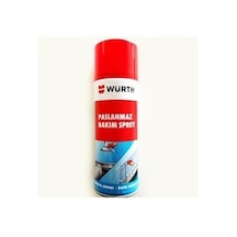 Würth Paslanmaz Bakım Spreyi