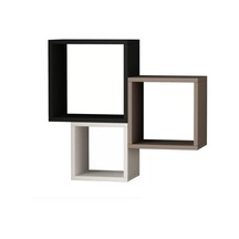 Rafkestir 3 Renkli Box Set