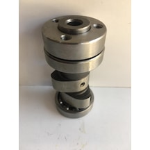 Cup Eksantrik Mili Komple