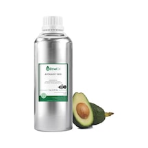 Avocado Sabit Yağı - 1 Kg - Saf Ve Doğal Sabit Yağ - Üretici Firma