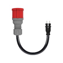 Bemis Elektrikli Araç Şarj Kablosu Bkt-0111-2211 30 CM