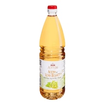 Acetum Beyaz Şarap Sirkesi 1 L